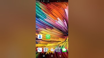 Secret game in Android lollipop and marshmallow.