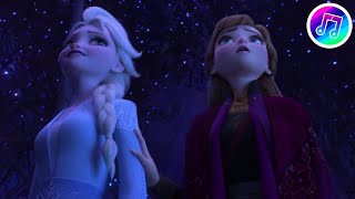 Filme #1 Mundialmente - ("Frozen 2"/TV Spot)