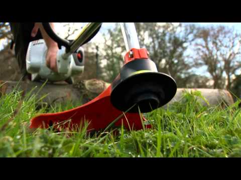 STIHL FS 50 C-E grästrimmer