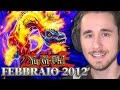 Il Ritorno dei Dinosauri - SHOCKWAVE FORMAT - La Storia di Yu-Gi-Oh! Ep.37