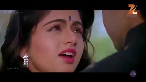 Mohabbat Naa Karana (((Jhankar))) HD  Full Song, Payal(1992) – Kumar Sanu, Sadhana Sargam - Saadat