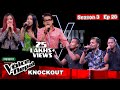 The Voice of Nepal Season 3 - 2021 - Episode 20