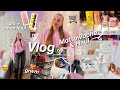 Vlog haul und mottowocheletzte schulwochen in der 13klasse