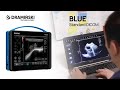 Teleultrasound dicom compatible files how does it work dramiski blue ultrasound scanner en