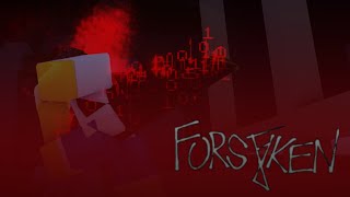 Scriptbuilder John Doe - Forsaken Server Wipe