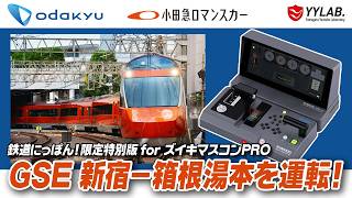 【クラウドファンディング・ストレッチゴール特典ソフト】鉄道にっぽん！限定特別版 for ズイキマスコンPRO