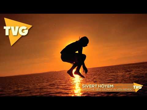 Sivert Høyem - Into The Sea (Sonny Alven Remix)
