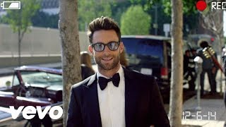 Maroon 5 - Sugar (8D Audio)