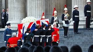 Funeral March No. 3 in Bb Minor