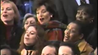 1997 WNBC-TV Holiday Sing-Along :90