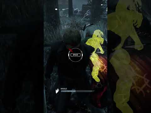 POV: Albert Wesker