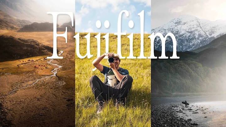 The Rise (and Fall) of the Fujifilm X-T5