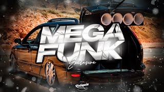Mega Funk Pancado Automotivo Remix 2025  Pancado Automotivo Grave Forte 2025 Parte 24 Dezembro