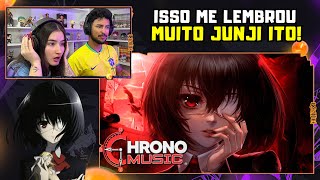 Apenas uma live | Misaki Mei - Outros | Chrono (Another)