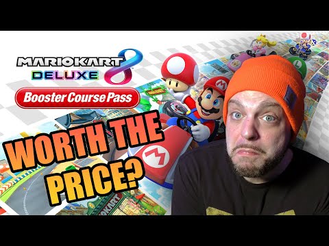 Is Mario Kart