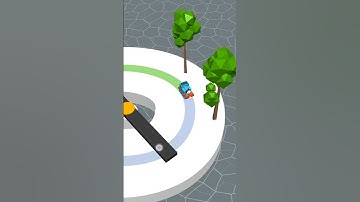 line color 3D #shorts