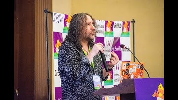 try! Swift India 2017 - Swift: One Language to Rule Them All