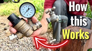 Stop Struggling with Slow RV Water Flow - The Solution You Need!