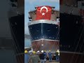 Launching Ship