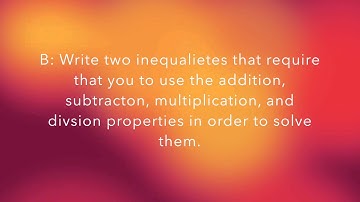 Ashley Shagrin chapter 3 performance task