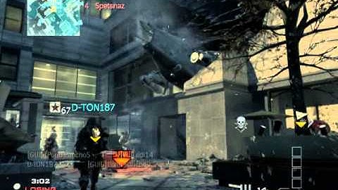 Quad Feed with the C4