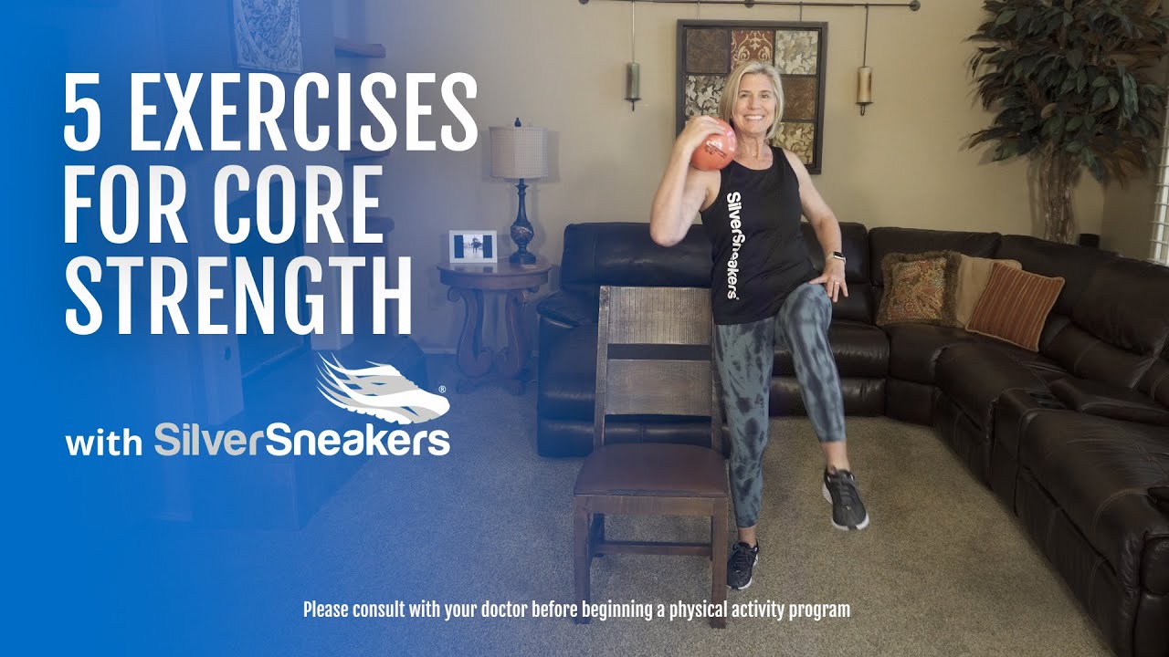 SilverSneakers® and Renew Active™ | City of Longmont, Colorado