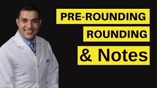 How To Survive Intern Year of Residency? | Essential Advice for Intern Year