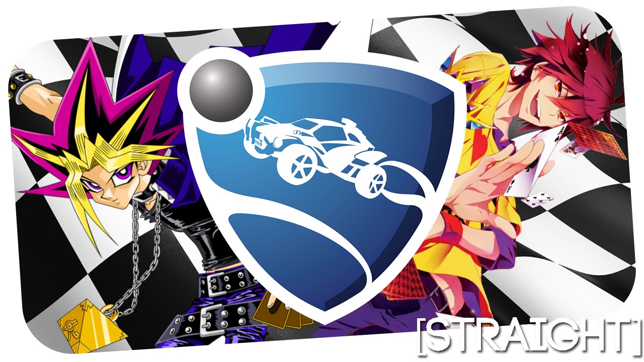EmotionslosLp Intro. - Rocket League [144p]