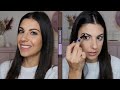 Maybelline Express Brow 2-in-1 Pencil and Powder Review & Demo