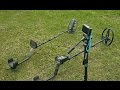 Metal Detecting - Garrett AT Pro Vs BH Land Ranger Pro Field Test