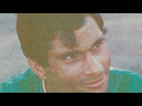 هدف اللاعب كريم علاوي في مرمى الكويت 1987