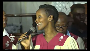 Umudugudu Live Performance by Ambassadors of Christ Choir  || Remera SDA || Kigali Rwanda
