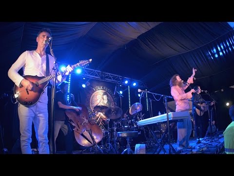 Hothouse Flowers -