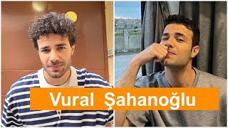 Üç Kız Kardeş Serdar Kimdir Vural Şahanoğlu Kimdir