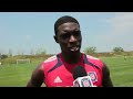 PREVIEW: Chicago Fire at Houston Dynamo (7/3/2012)