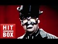 SIDO - Augen auf (OFFICIAL VIDEO) &#39;Ich und meine Maske&#39; Album (HITBOX)