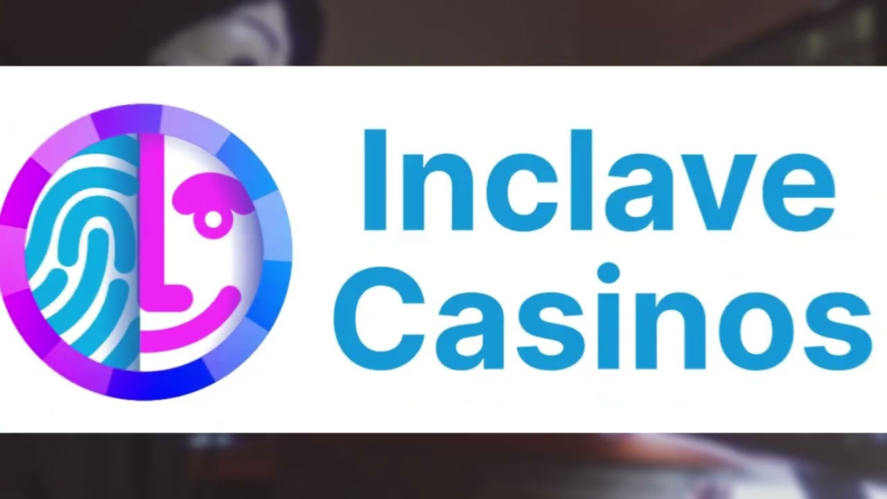 How to Login into Casino with Inclave (Registration Guide, Inclave Casino List)