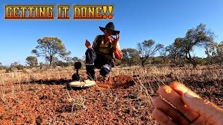 Sweating for Gold: Australian Adventure to Replace Our Broken Washing Machine
