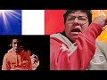 AMERICAN REACTS TO FRENCH RAP | Ft. Niska - Bandit Chef ft. Madrane (Clip officiel)