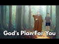 Pourquoi dieu a un plan pour vous histoire anime
