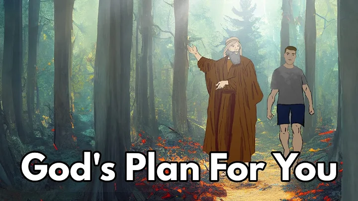 WHY GOD HAS A PLAN FOR YOU (animated story) - DayDayNews