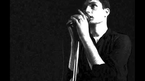 Joy Division - The Eternal (Version 2, recreated on ARP Omni synthesizer)