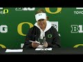 Melyssa Lombardi | Postgame - Washington (Game 1)