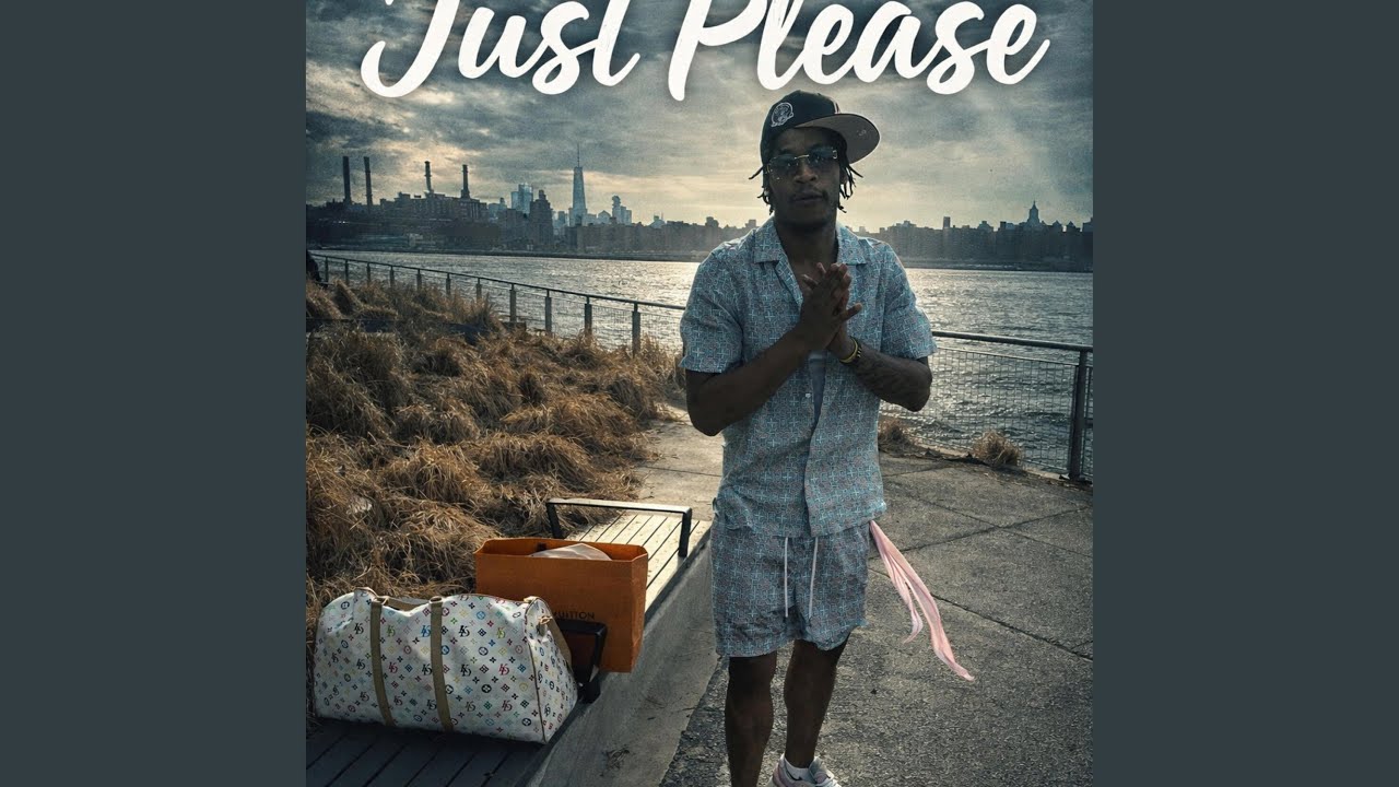 Watch Just Please (FreeStyle) on YouTube Watch Just Please (FreeStyle) on YouTube