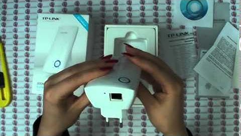 Hướng dẫn cài đặt cấu hình TP-Link TL-WA850RE - Duylinhcomputer