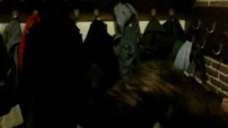 Dude Headbanging When Drunk