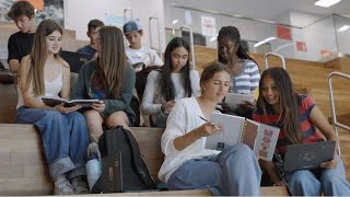 Download Lagu How the MYP Brings California Standards to Life at Pacific Beach Middle School MP3