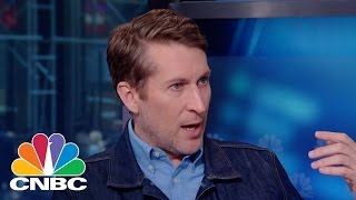 Comedian Scott Aukerman: I'm On A Sold Out Tour Yet Nobody Has Heard Of Me | Squawk Box | CNBC