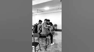 My first Vlog of Classroom Tour || Trinity dwarka #Vlog#shorts