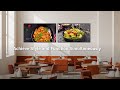All-in-One 4K UHD Digital Signage Display: Elevates Your Space to Meet All Your Needs | DS-Series